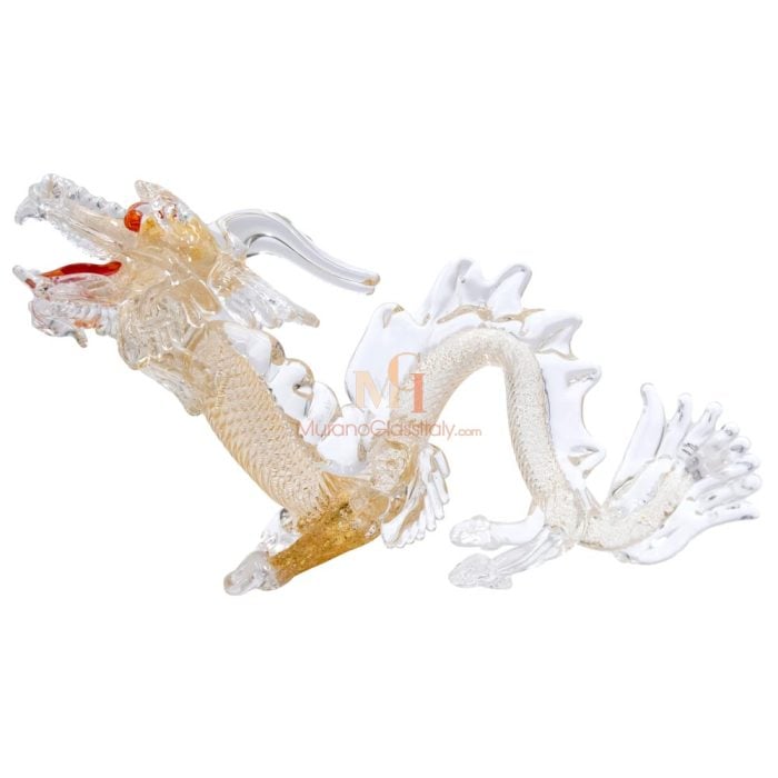 Dragon Verre