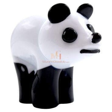 Murano Bear