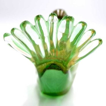 Murano Bird Glass