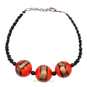 Bracelet Murano Glass