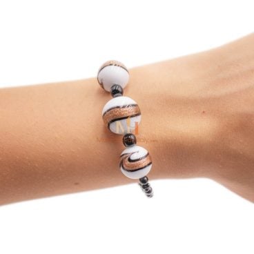 Bracelet Murano Glass
