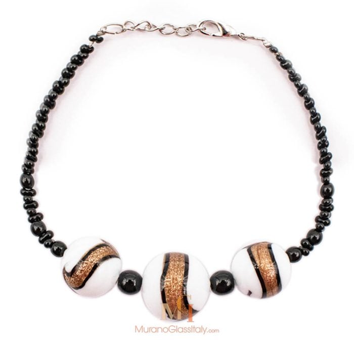 Bracelet Murano Glass