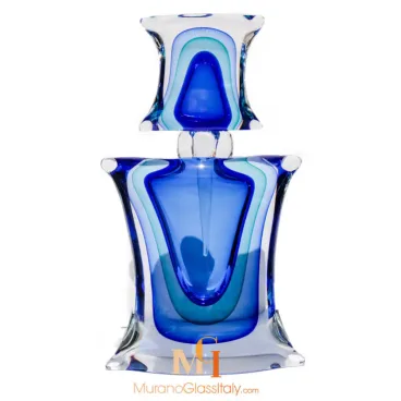 Murano Glas Flakon