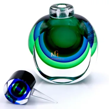 قنينة للعطور