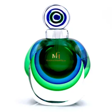 Parfum Grüner Flakon