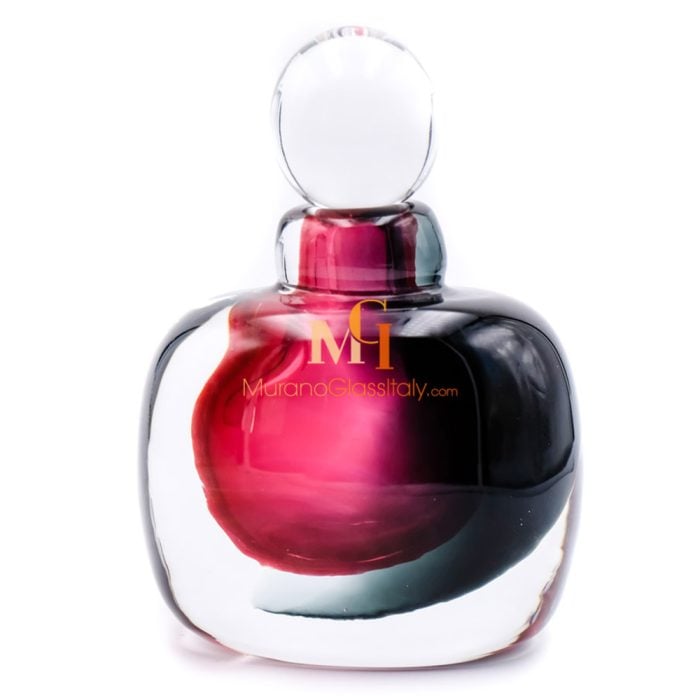 Flacon Parfum Murano Ancien