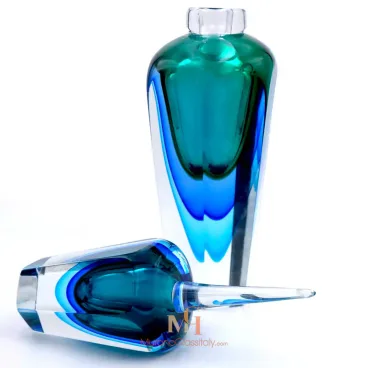 Luxury Glass Perfume Bottles