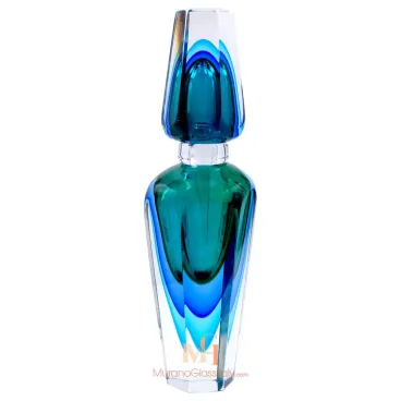 Luxury Glass Perfume Bottles