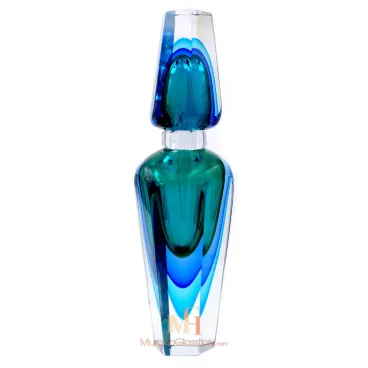 Luxury Glass Perfume Bottles