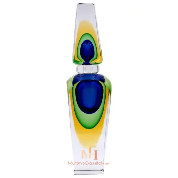 Hand Blown Perfume Bottles