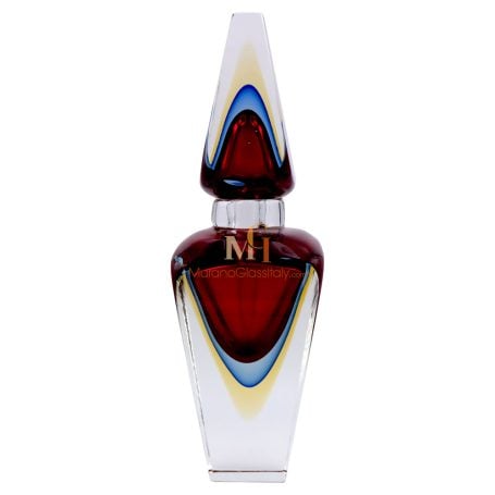 ヴェネチアン・パフューム・ボトル - OFFICIAL VENETIAN GLASS SHOP