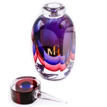 زجاجات برفان