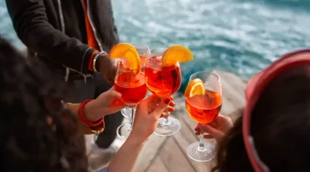 Spritz Venice