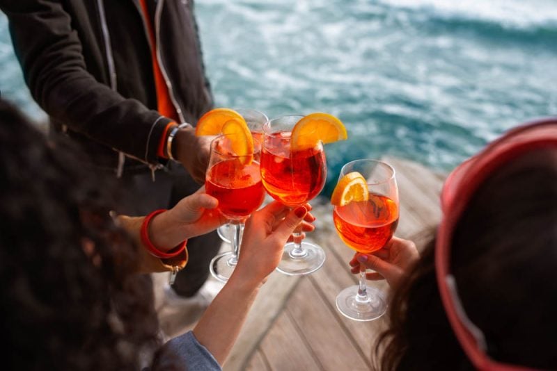 Spritz Venice