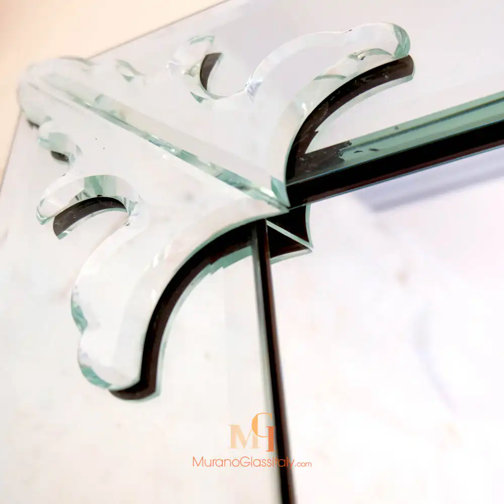 CAPRI 2 – Modern Venetian Mirror Modern Venetian Mirror