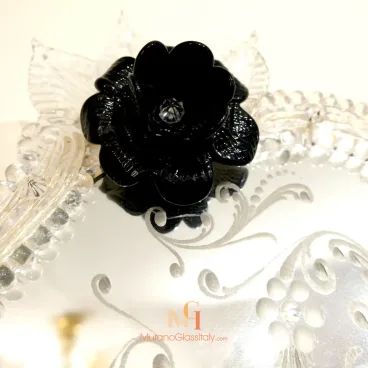 Spiegel Venezianischer Stil