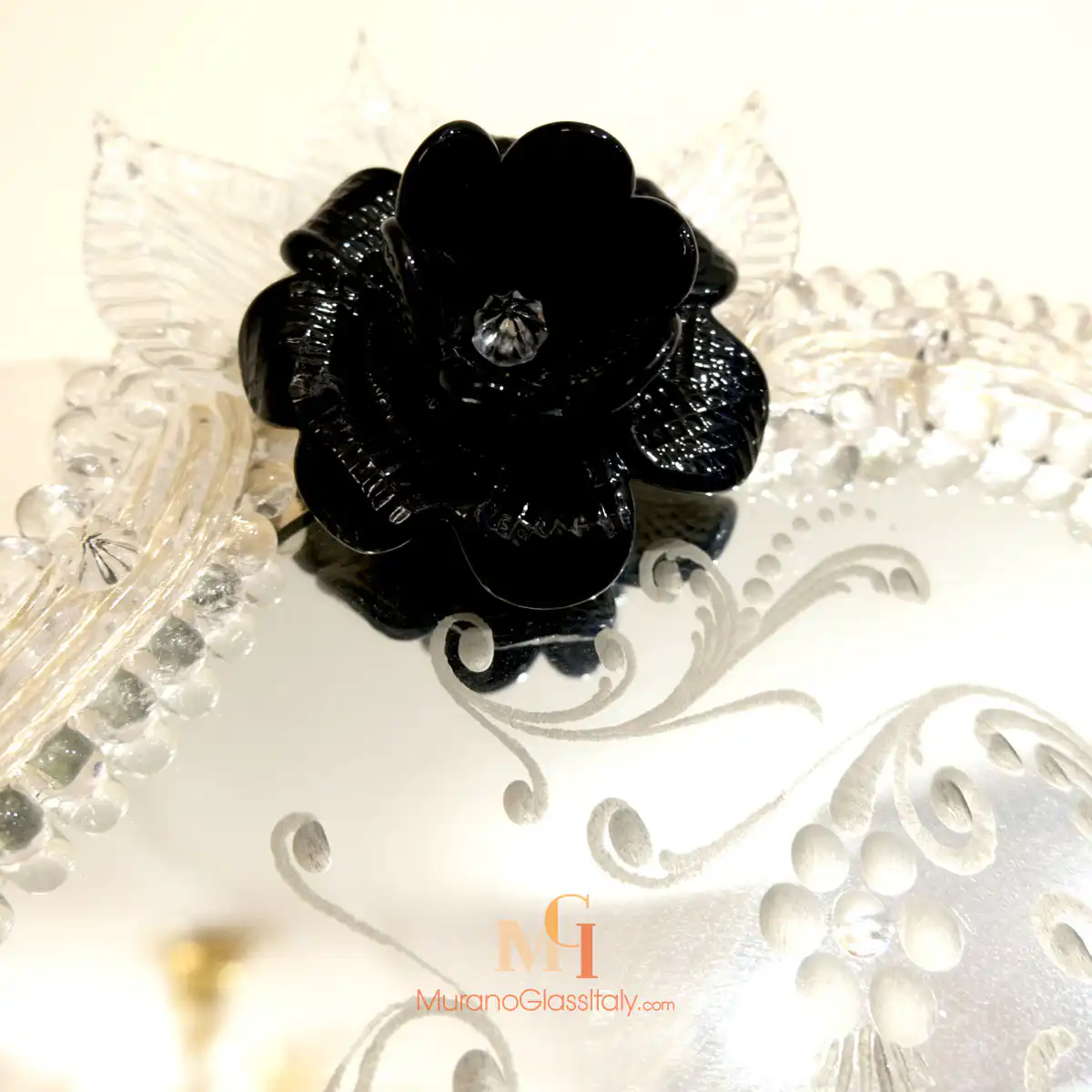 ISCHIA – Spiegel Venezianischer Stil -2 Spiegel Venezianischer Stil