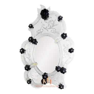 Miroir Designer Italien