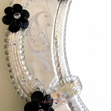 Spiegel Venezianischer Stil