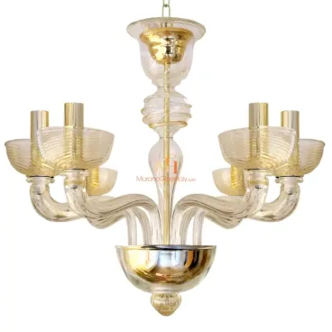 Murano Light Fixture