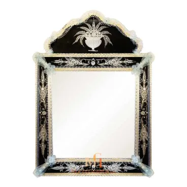 Miroir Vénitien Murano