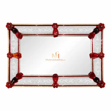 Miroir Murano Royo