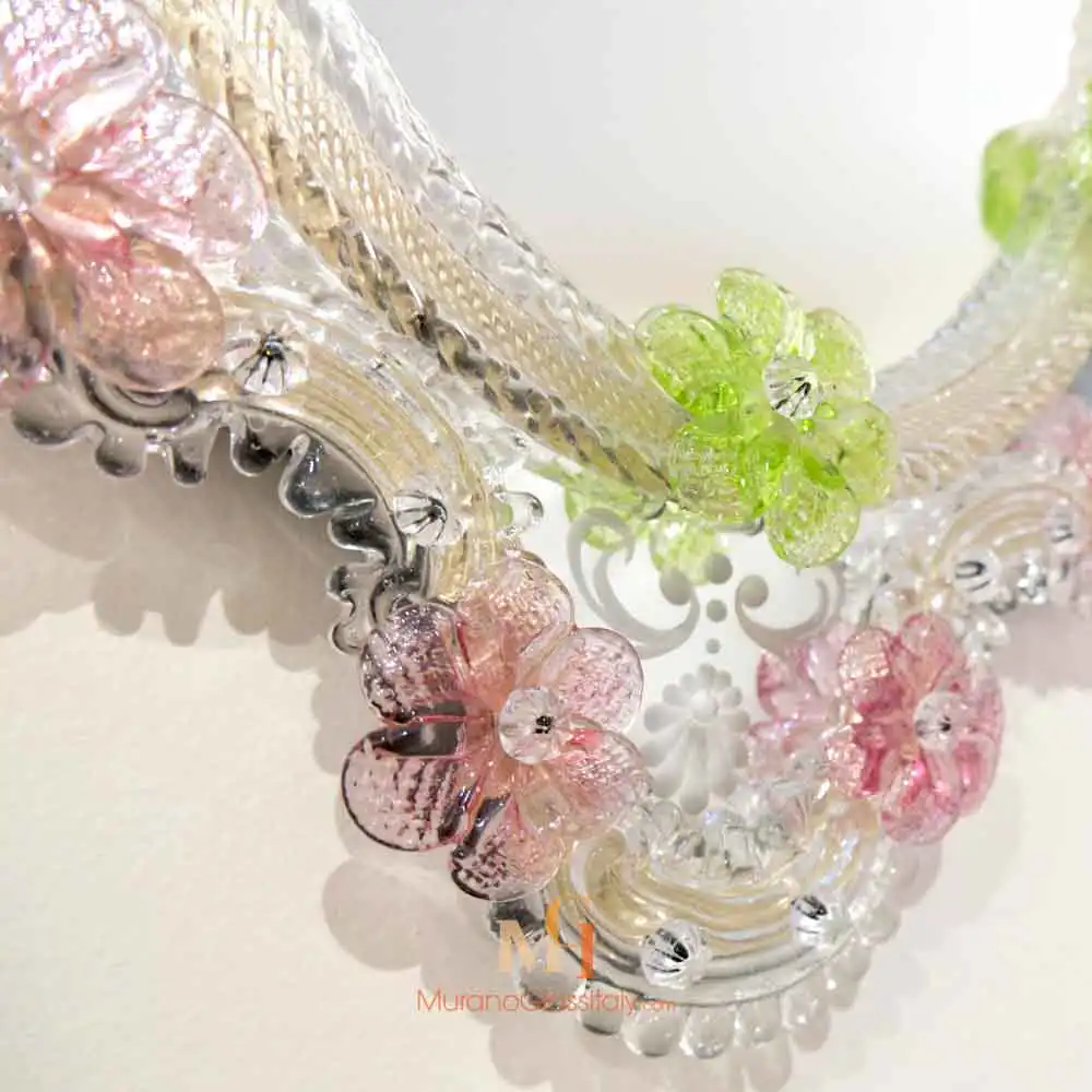 TAORMINA – Miroir Luxe Design -3 Miroir Luxe Design