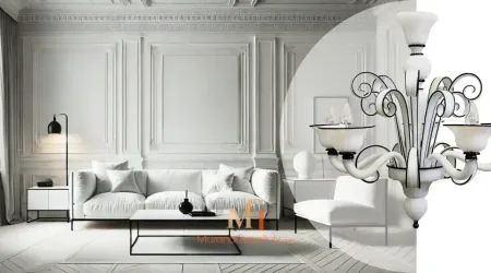 Modern Italian Lighting