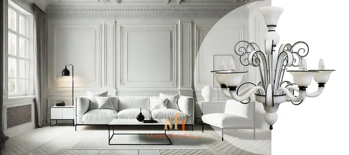 Modern Italian Lighting