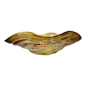 Dekoschale Glas