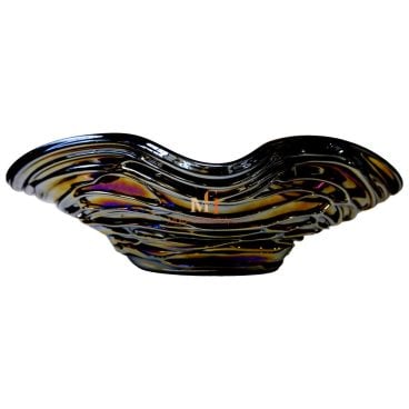 Murano Art Glass Bowl