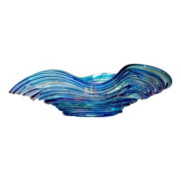 Murano Art Glass Bowl