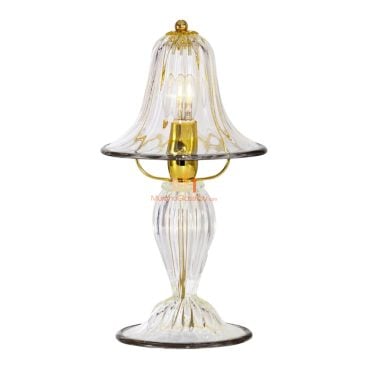 Lampe à Poser Murano