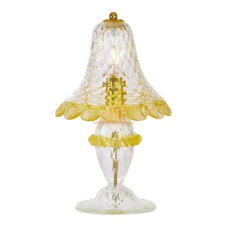 SOAVE-beige-Venetian-Glass-