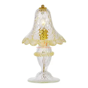 Tischlampe Murano