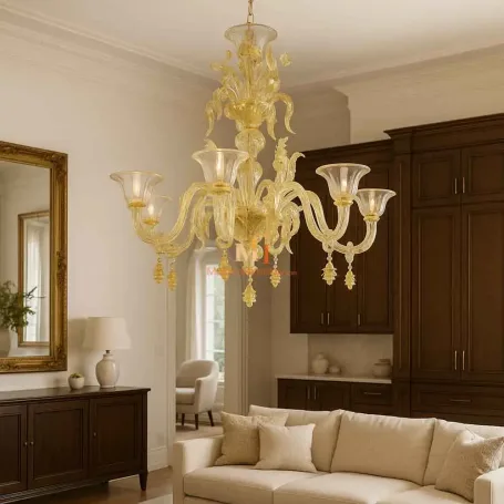 Solenne-2-Gold-Murano-Glass-