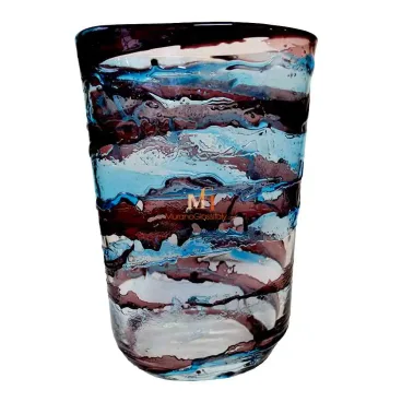 Murano Large Vase