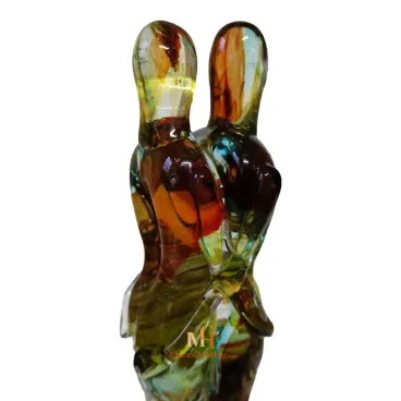 Murano Couple
