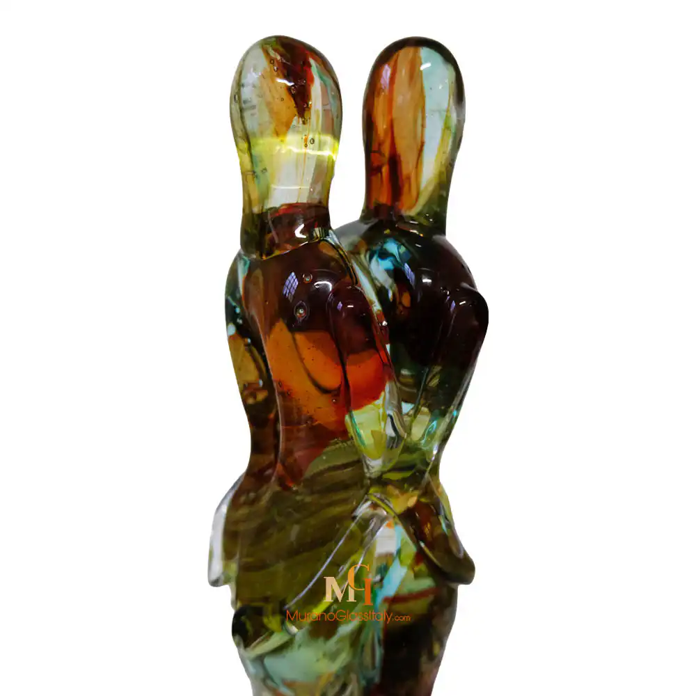 Forever 3 – Murano Couple Murano Couple