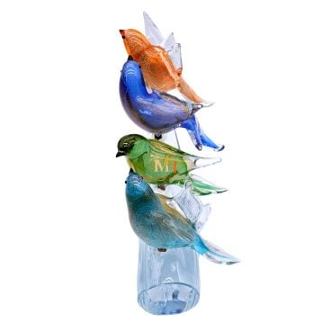 Murano Art Glass Bird