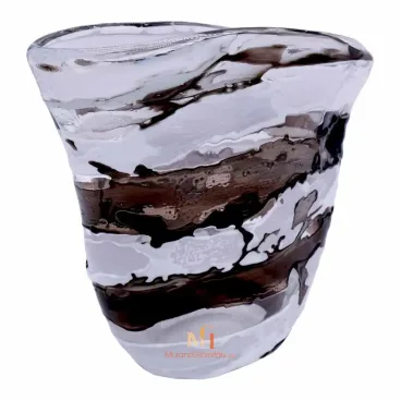 Murano Vase Made in Italy