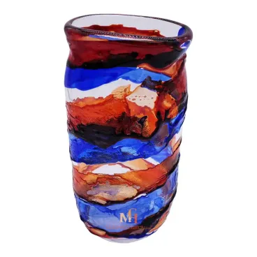 Murano Vases Italy