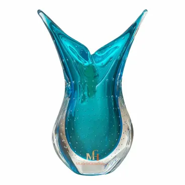 Murano Glass Vase