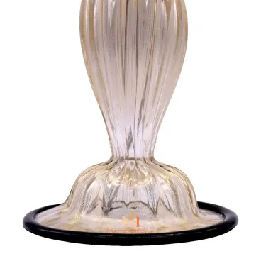 Venetian Glass Lamps