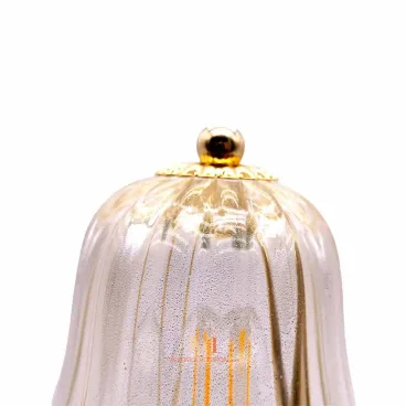 Venetian Glass Lamps