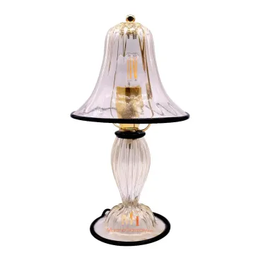 Venetian Glass Lamps