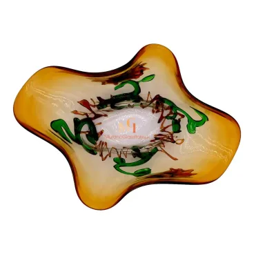 Murano Large Bowl