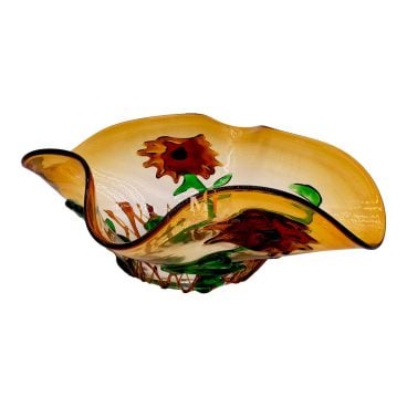Murano Large Bowl