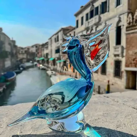 Pellicano-S-Blown-Glass- Pellicano-S-Blown-Glass-