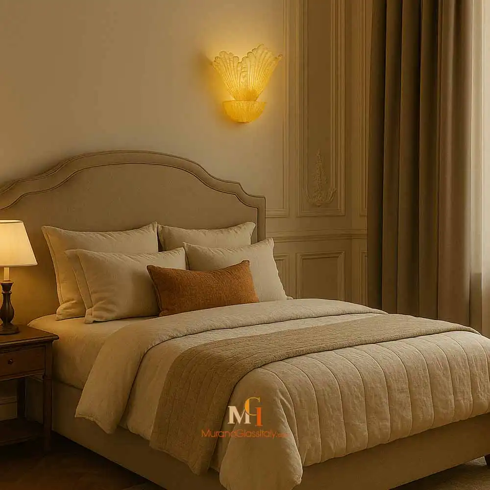 Auriga 3 – Murano Glass Appliques Murano Glass Appliques